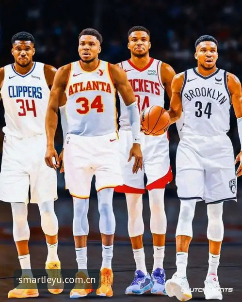 3个信号暗示字母哥东游热火已成定局——从乐鱼体育平台数据看NBA大交易走向